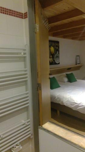 Albergue De Steenakker