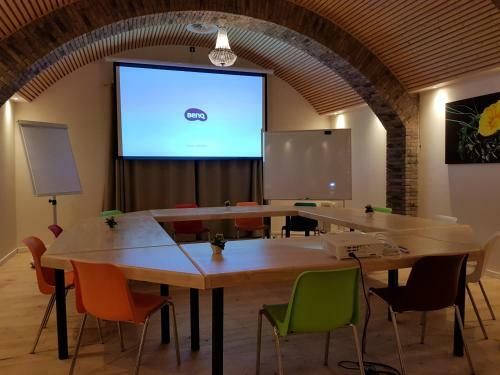 Albergue De Steenakker