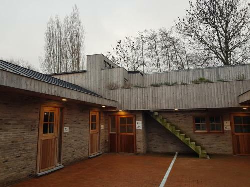 Albergue De Steenakker