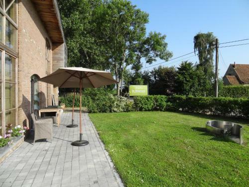 Albergue De Steenakker