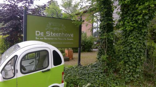Albergue De Steenakker