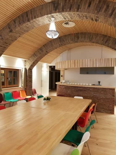 Albergue De Steenakker