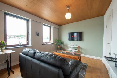 Apartamento Grannys Harbour View