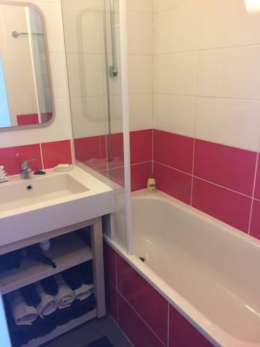 Apartamentos F2 R�sidence Antar�s