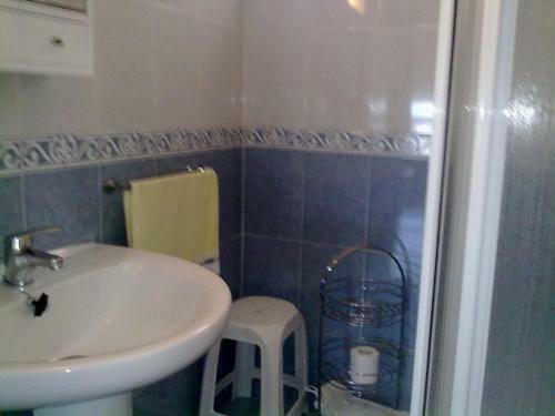 Apartamento Bonanza