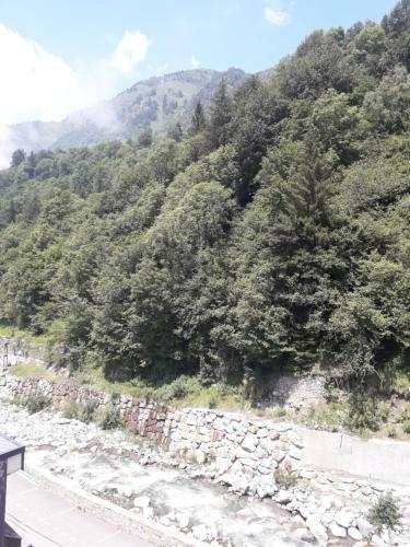 Apartamento Appartement Bar�ges