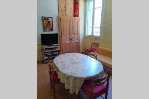 Apartamento Appartement Bar�ges