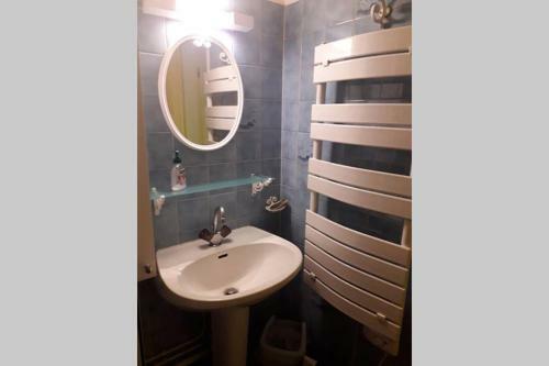 Apartamento Appartement Bar�ges