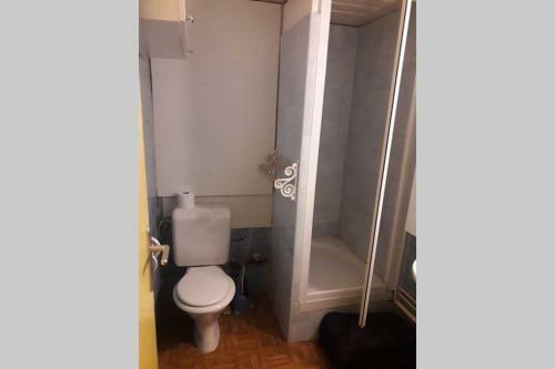 Apartamento Appartement Bar�ges
