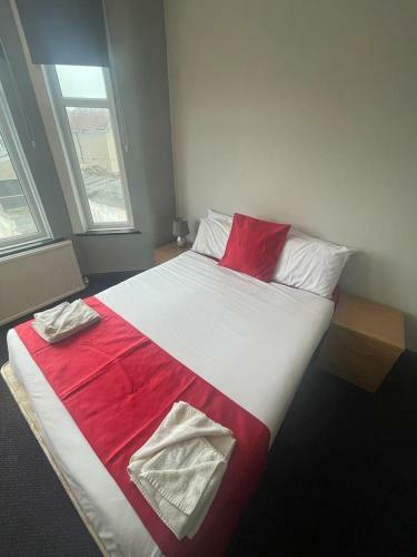 Hostal Northern Pearl Hotel