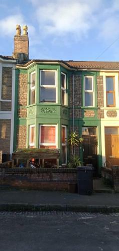 Hostal Fernleigh Homestay