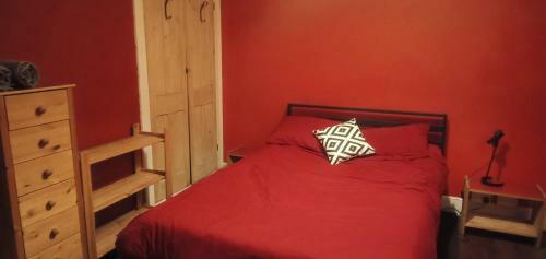 Hostal Fernleigh Homestay