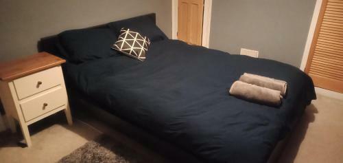 Hostal Fernleigh Homestay