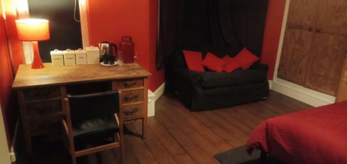 Hostal Fernleigh Homestay