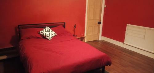 Hostal Fernleigh Homestay