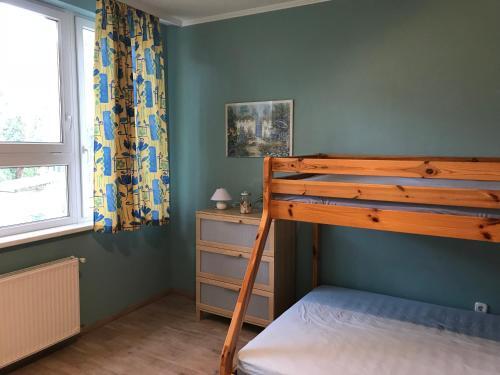 Silver Summer Apartman