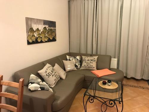 Silver Summer Apartman