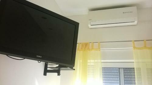 Apartman Renata