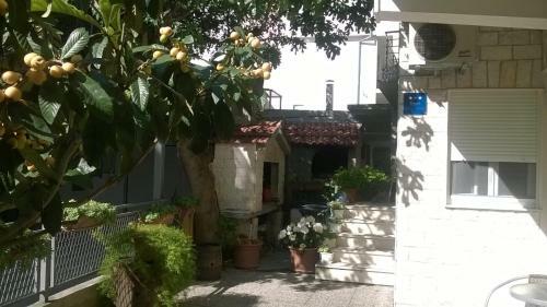 Apartman Renata