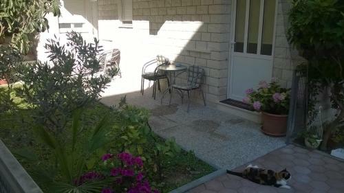 Apartman Renata