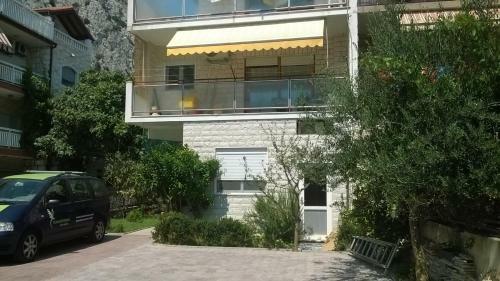 Apartman Renata