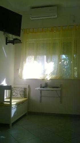 Apartman Renata