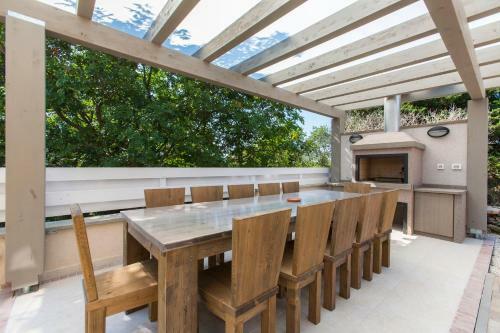 "villa Nocciola" Holiday Home