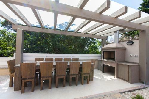 "villa Nocciola" Holiday Home