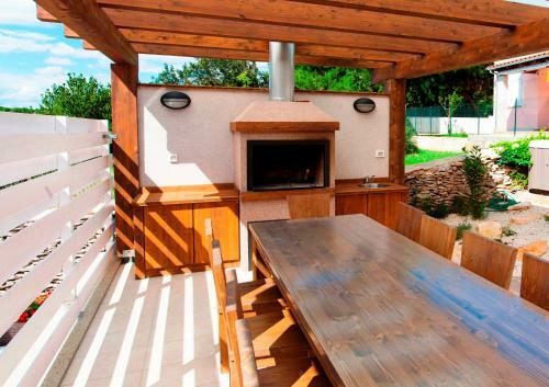 "villa Castagna" Holiday Home