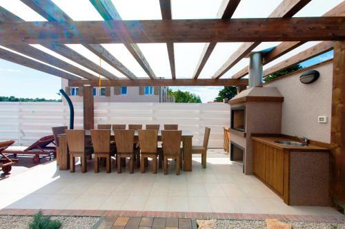 "villa Castagna" Holiday Home