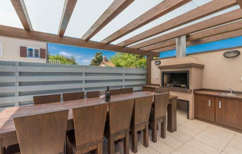 "villa Castagna" Holiday Home