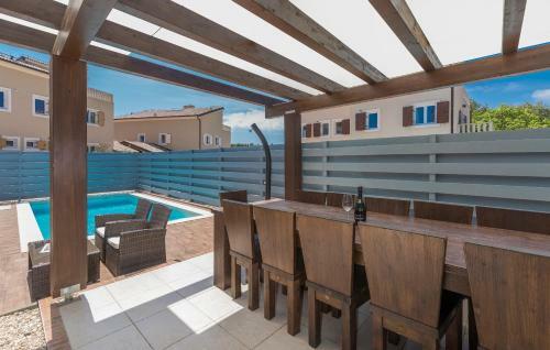 "villa Castagna" Holiday Home