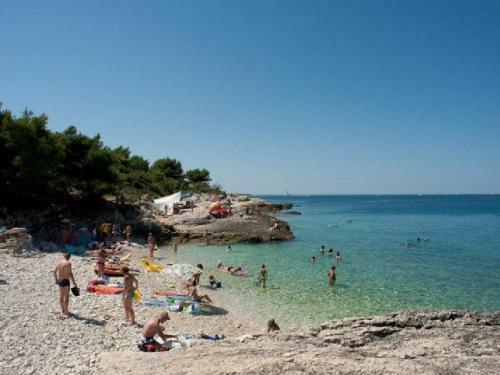 "villa Bianca" Holiday Home
