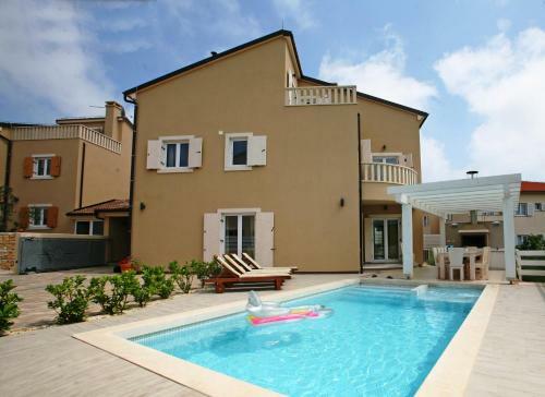 "villa Bianca" Holiday Home