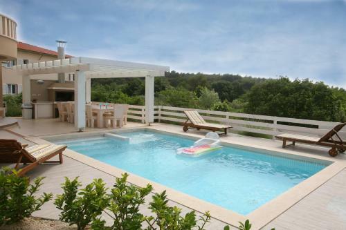 "villa Bianca" Holiday Home