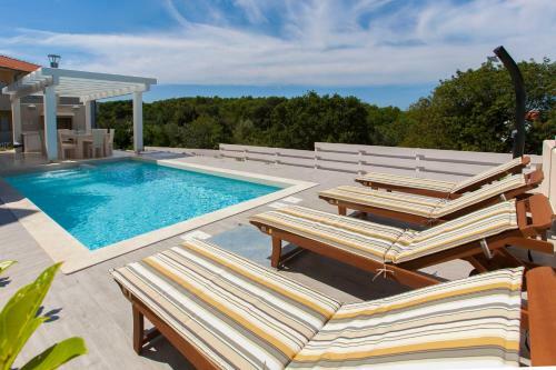 "villa Bianca" Holiday Home