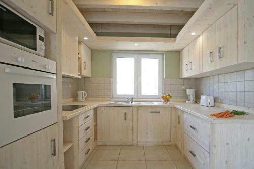 "villa Bianca" Holiday Home