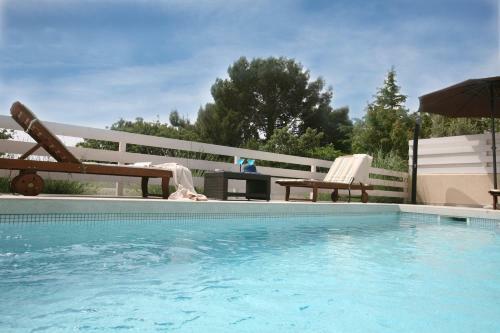 "villa Bianca" Holiday Home