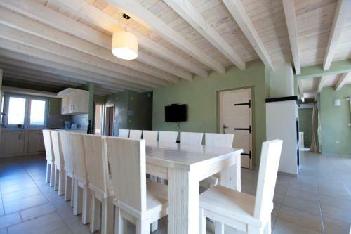 "villa Bianca" Holiday Home