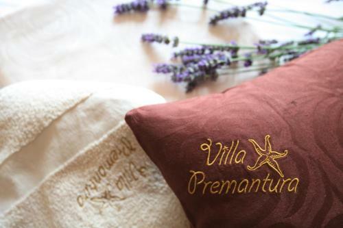 "villa Bianca" Holiday Home