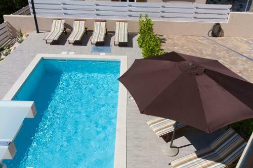 "villa Bianca" Holiday Home