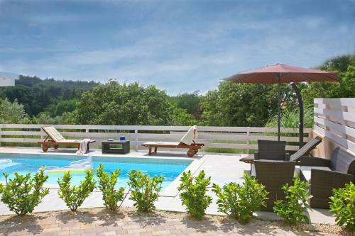 "villa Bianca" Holiday Home