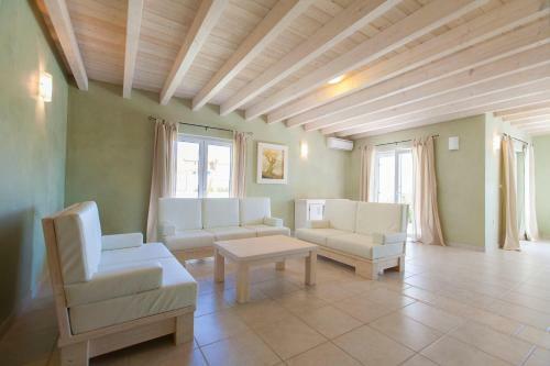 "villa Bianca" Holiday Home