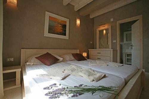 "villa Bianca" Holiday Home