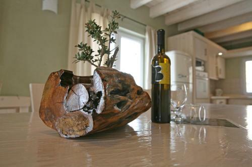 "villa Bianca" Holiday Home