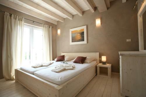 "villa Bianca" Holiday Home