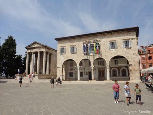 "villa Chiara" Holiday Home