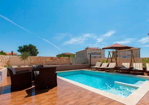 "villa Chiara" Holiday Home