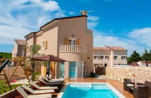 "villa Chiara" Holiday Home