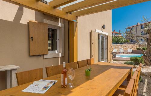 "villa Chiara" Holiday Home